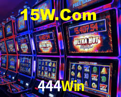 APP rápido e leve da 444Win