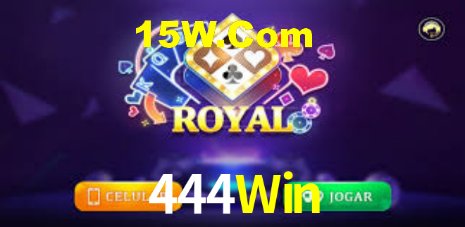 Download de APK seguro na 444Win