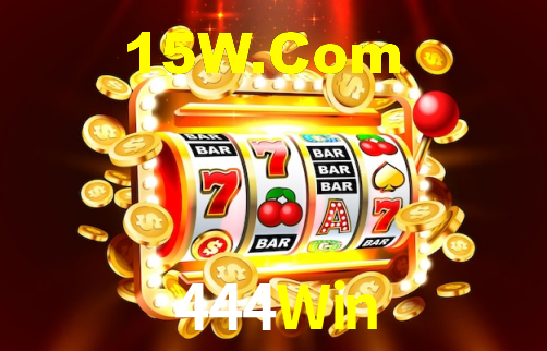 Mercados ao vivo e cash out na 444Win