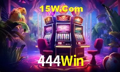 Canal oficial no Telegram da 444Win