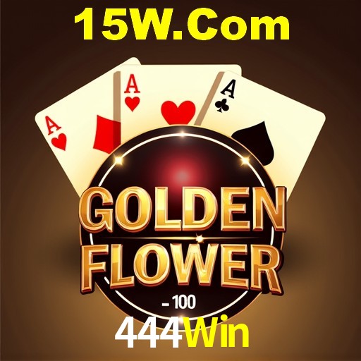 Página oficial no Facebook da 444Win