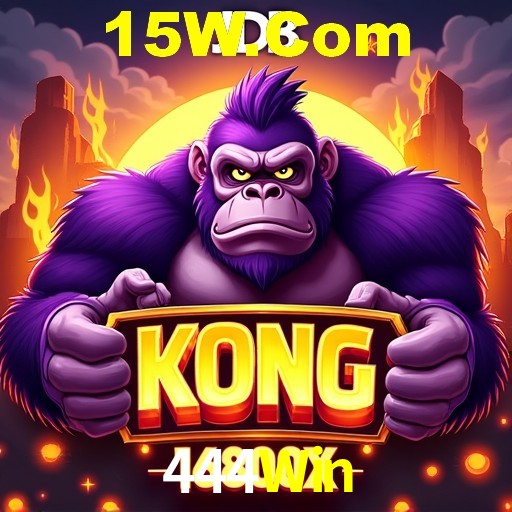 Download para Android e iOS na 444Win