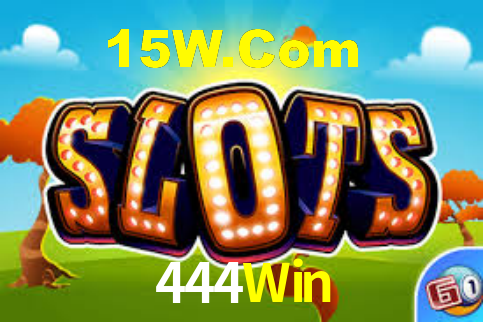 Instalação rápida do APK 444Win